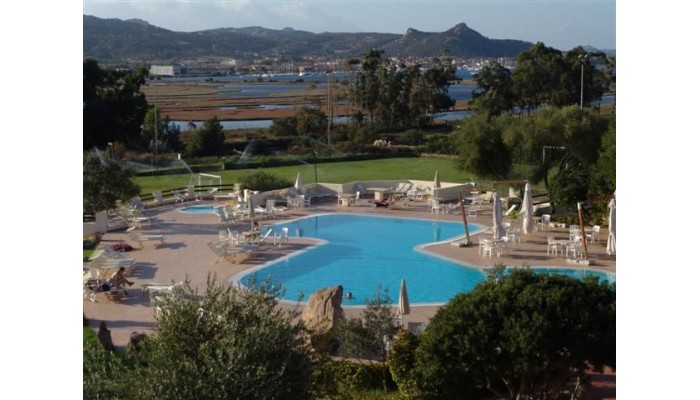 Airone Hotel Arzachena poza 6