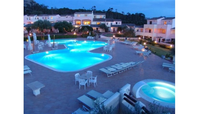 Airone Hotel Arzachena poza 0