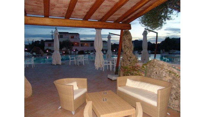 Airone Hotel Arzachena poza 4