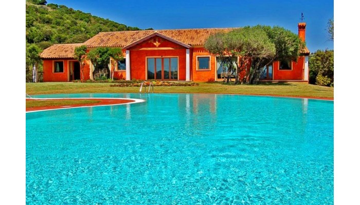 Aldiola Country Resort poza 0