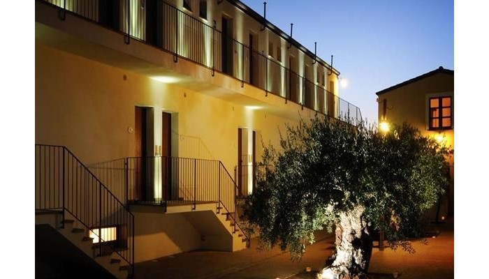 Alghero Resort Country poza 1