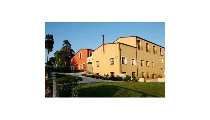 Alghero Resort Country Hotel poza 0