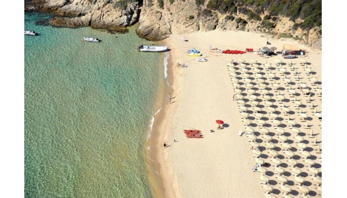 Baia Chia - Chia Laguna Resort poza 4