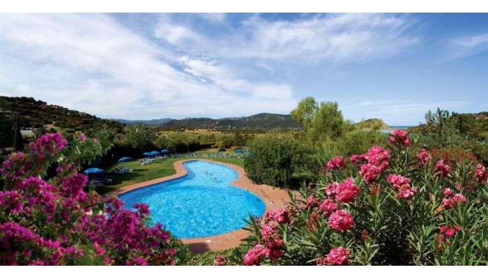 Baia Chia - Chia Laguna Resort poza 0