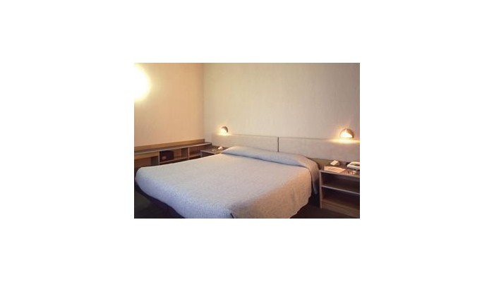 Best Western Hotel Residence Italia poza 4