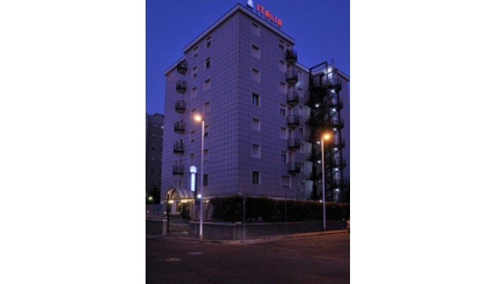 Best Western Hotel Residence Italia poza 0