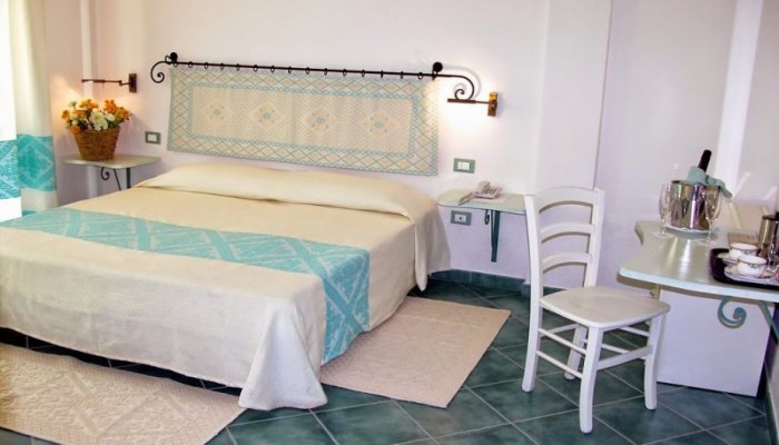 Borgo Saraceno Hotel Club poza 7