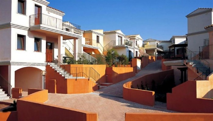 Borgo Saraceno Hotel Club poza 8