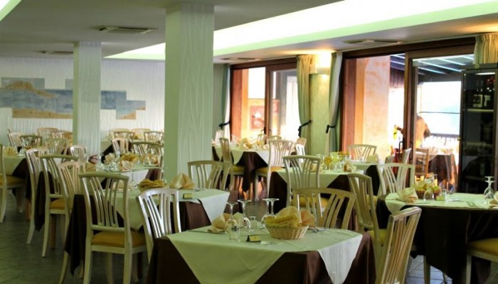 Borgo Saraceno Hotel Club poza 1