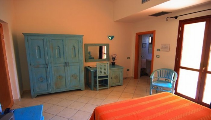 Borgo Saraceno Hotel Club poza 4