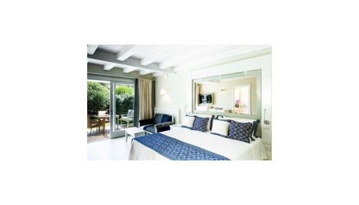 Bouganville Forte Village Resort poza 3