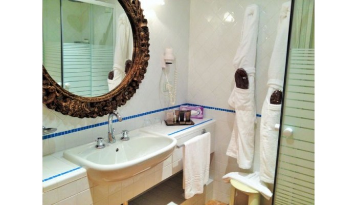 Cala Caterina Hotel poza 11