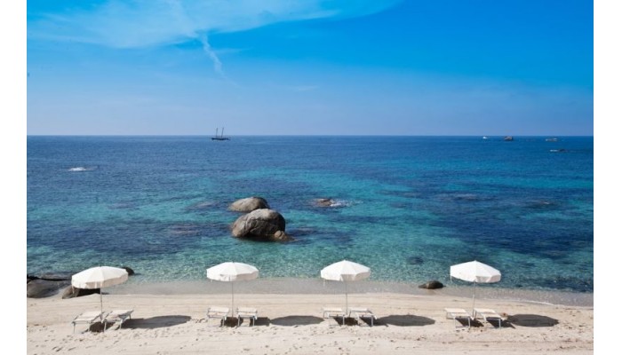 Cala Caterina Hotel poza 6