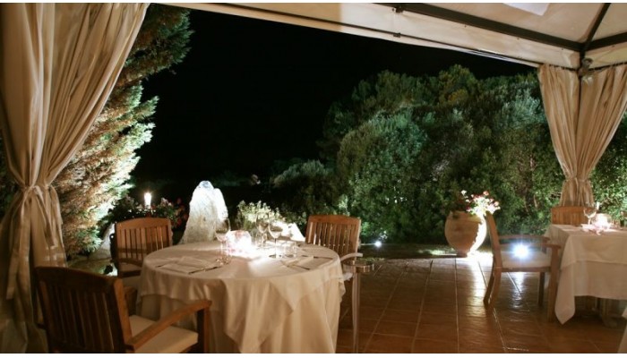 Cala Caterina Hotel poza 7