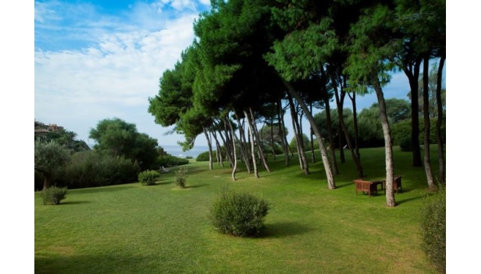 Cala Caterina Hotel poza 3