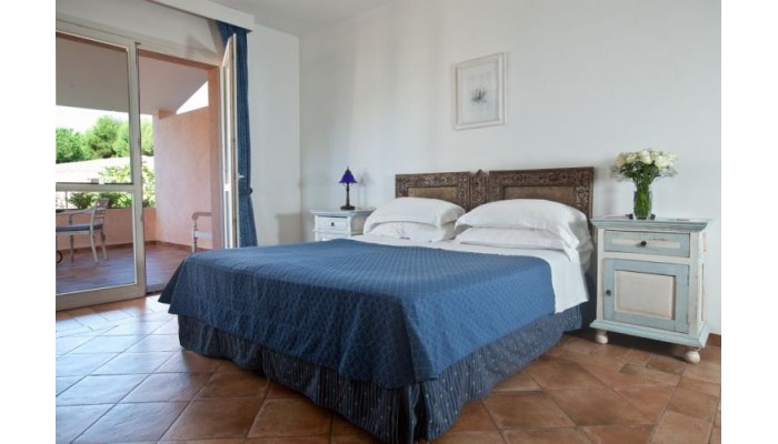 Cala Caterina Hotel poza 1