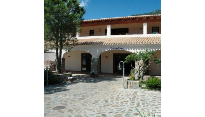 Cala Gonone Beach Village poza 0