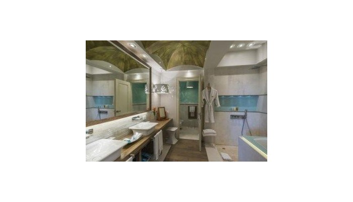 Castello Forte Village Resort poza 3