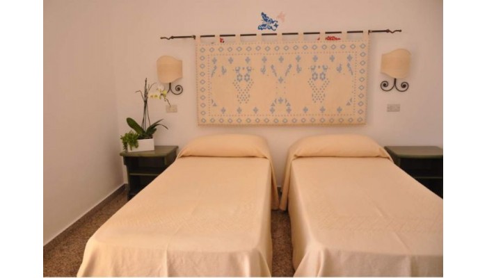 Castello Hotel poza 2