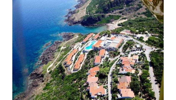 Castelsardo Resort poza 6