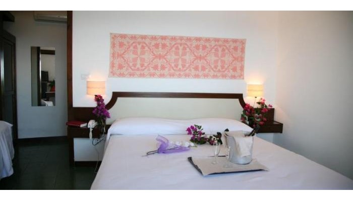 Castelsardo Resort poza 7