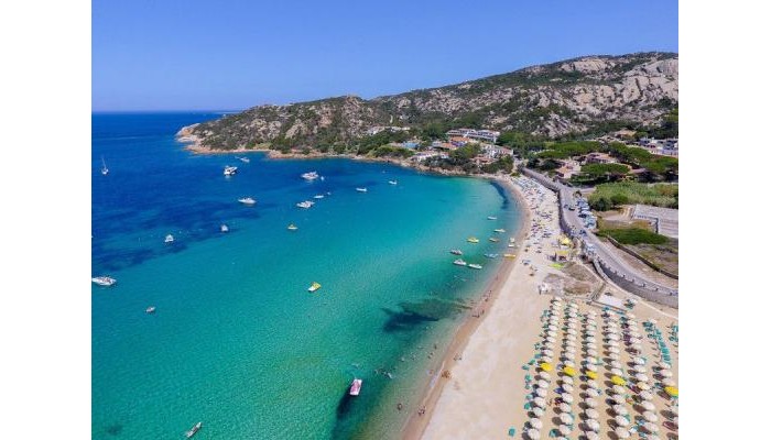 Cervo Hotel, Costa Smeralda Resort poza 2