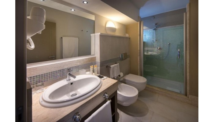 Chia Laguna Resort - Village poza 5