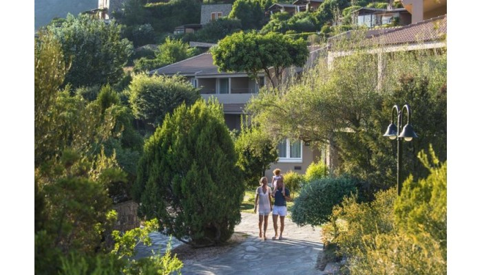 Chia Laguna Resort - Village poza 9