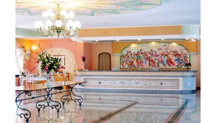 Club Hotel Marina Beach poza 8