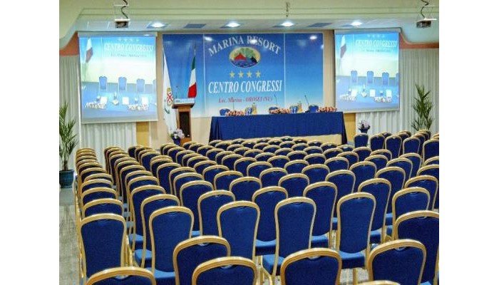 Club Hotel Marina Beach poza 5