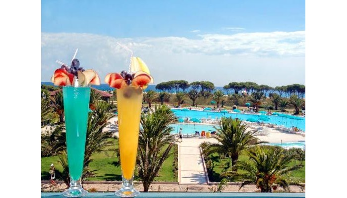 Club Hotel Marina Beach poza 7