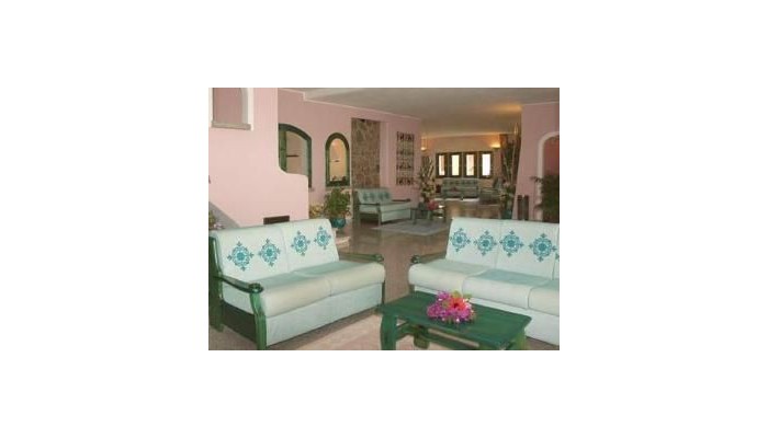 Club Hotel Torre Moresca poza 5