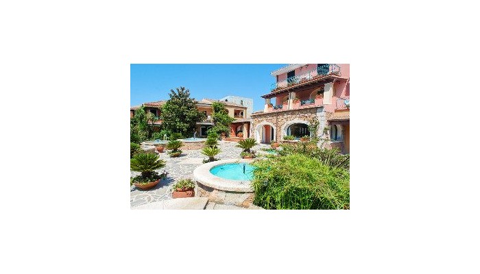 Club Hotel Torre Moresca poza 6