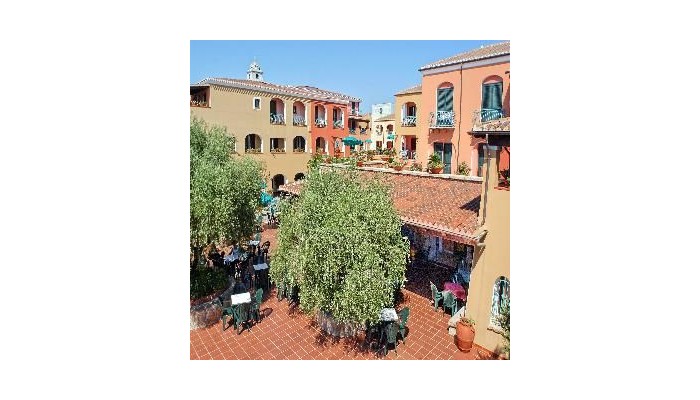 Club Hotel Torre Moresca poza 2