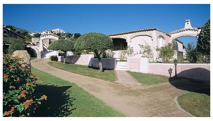 Colonna Resort poza 0