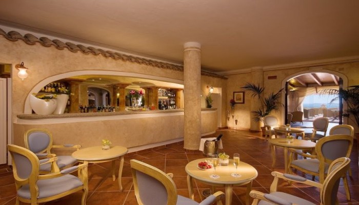 Colonna Resort - Porto Cervo poza 0
