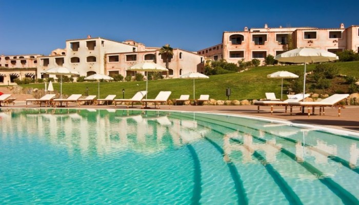 Colonna Resort - Porto Cervo poza 6