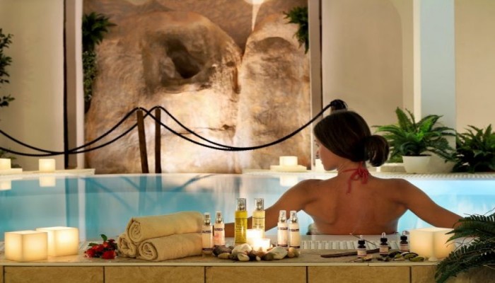 Colonna Resort - Porto Cervo poza 7