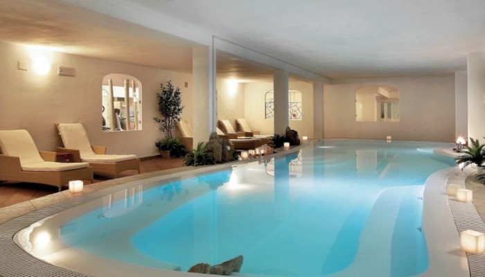 Colonna Resort - Porto Cervo poza 5