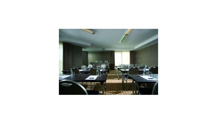 Double Tree By Hilton Hotel Olbia poza 2