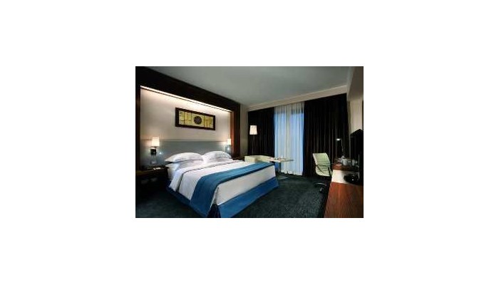 Double Tree By Hilton Hotel Olbia poza 9