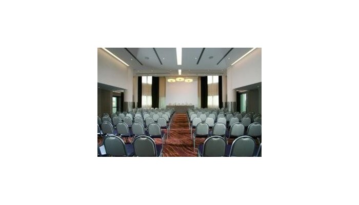 Double Tree By Hilton Hotel Olbia poza 1