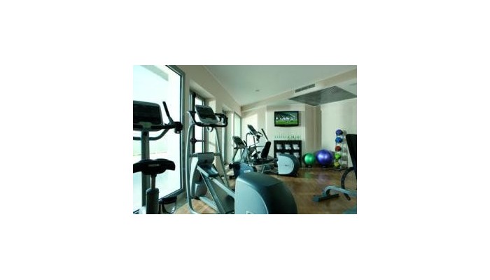 Double Tree By Hilton Hotel Olbia poza 4