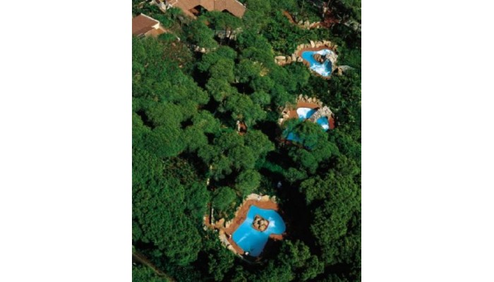 Forte Village poza 3