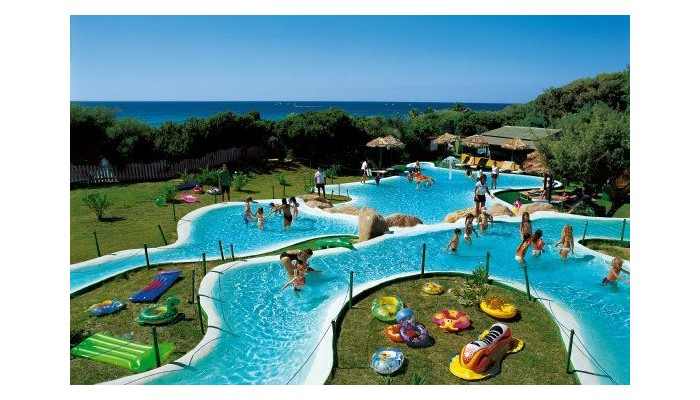 Forte Village poza 10