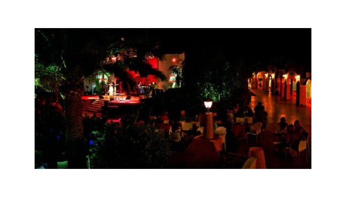 Forte Village poza 0