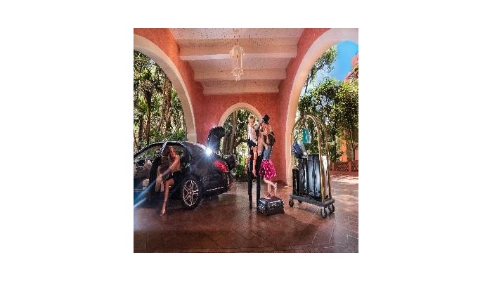 Forte Village Resort Bouganville poza 0