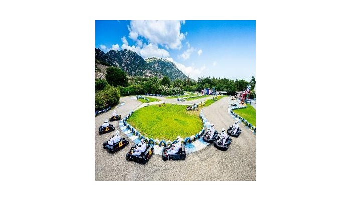 Forte Village Resort Bouganville poza 9