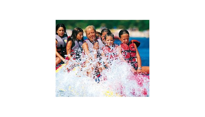 Forte Village Resort Bouganville poza 6