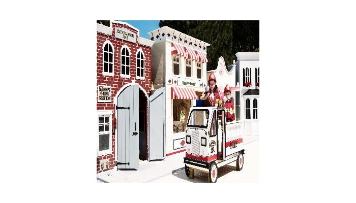 Forte Village Resort Hotel Castello poza 5